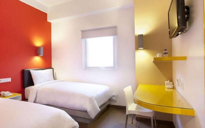 Amaris Hotel Cihampelas Bandung