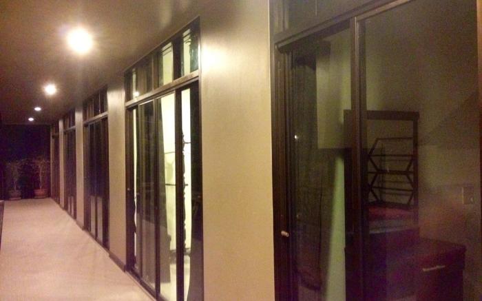 The Old Palace Resort