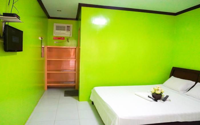 NorthVille Beach Resort by Cocotel