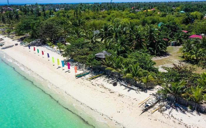 NorthVille Beach Resort by Cocotel