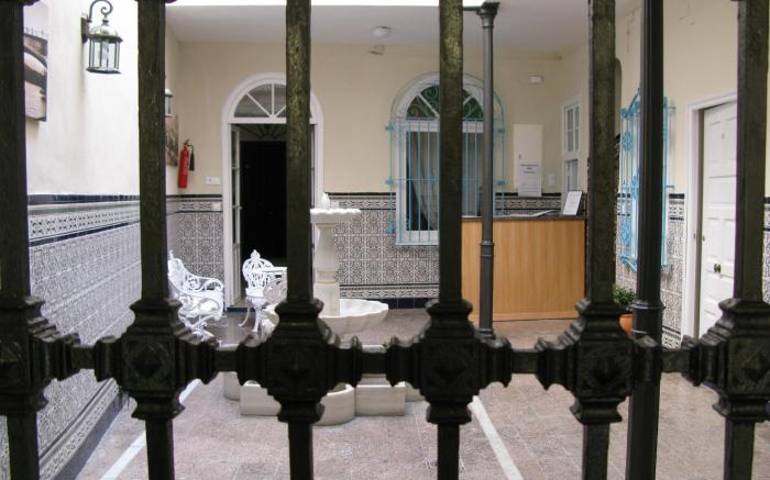 Pension Azahar