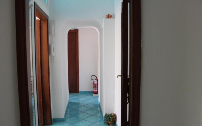 Eden Holiday Apartment