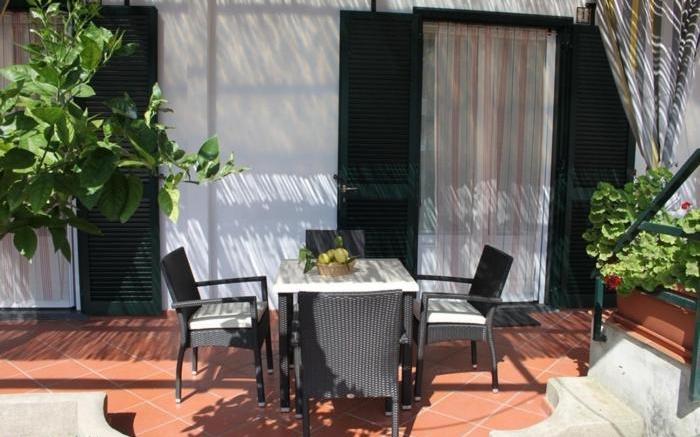 Eden Holiday Apartment