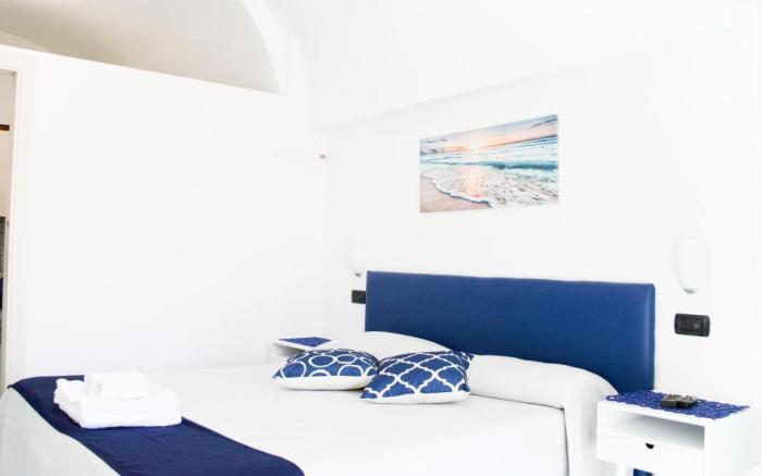 Eden Holiday Apartment