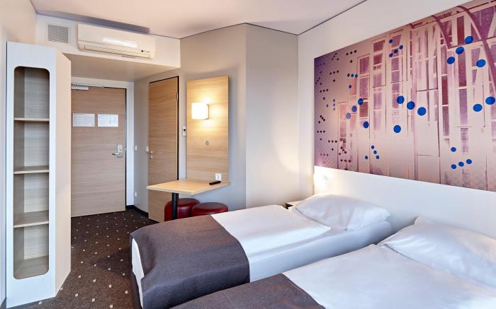 B&B Hotel Koln-Troisdorf