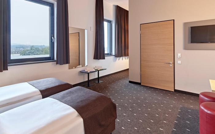 B&B Hotel Koln-Troisdorf