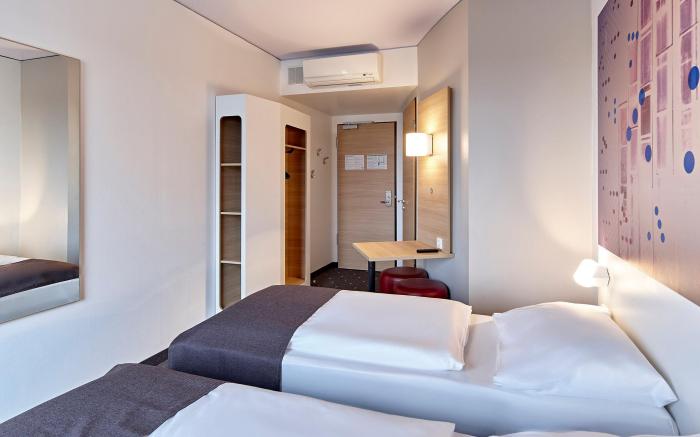 B&B Hotel Koln-Troisdorf