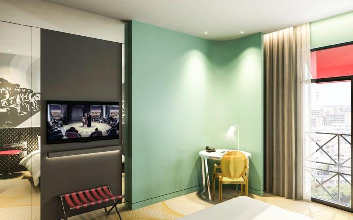 ibis Styles Istanbul Merter