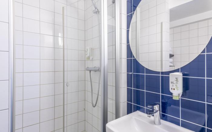 B&B HOTEL Aachen-Wurselen