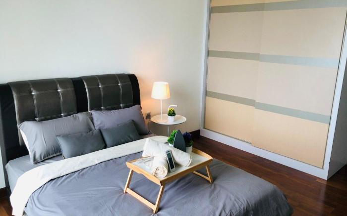 Paragon Suite, Orchid Suite by Antlerzone