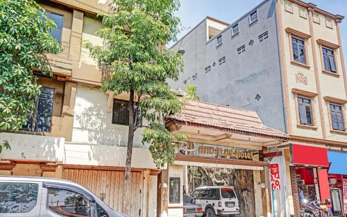OYO 90380 Andalus Hotel Syariah