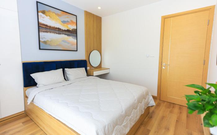 Tyhee  - TMS Sea View Apartment