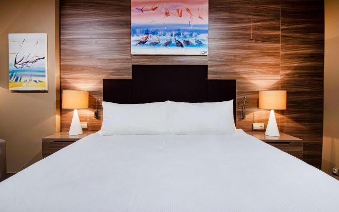 DoubleTree by Hilton Ankara Incek