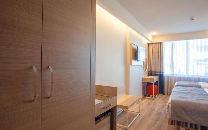 Old Town Point Hotel & Spa Antalya