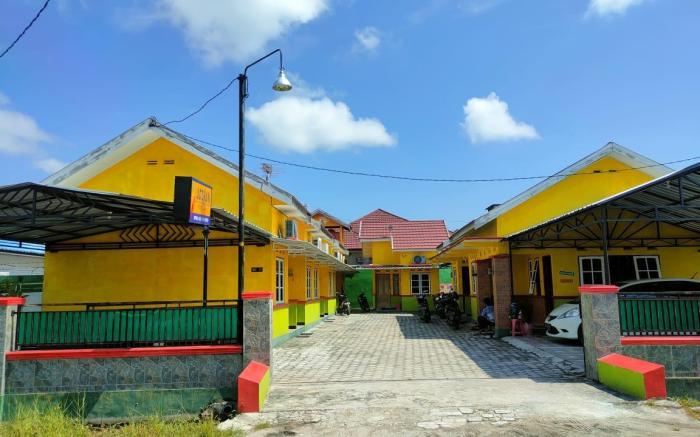Adihan Homestay Mitra RedDoorz