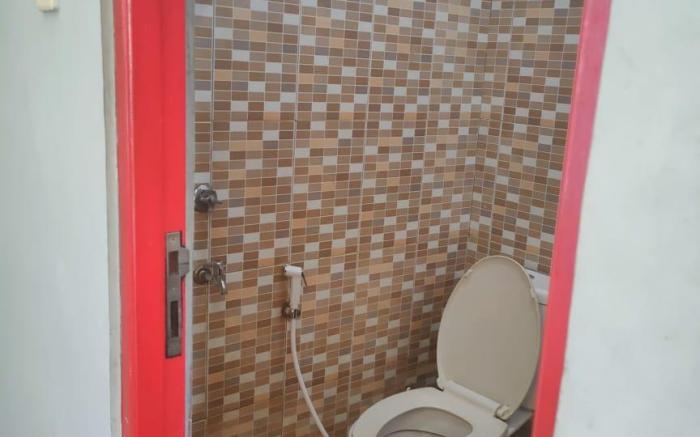 Adihan Homestay Mitra RedDoorz