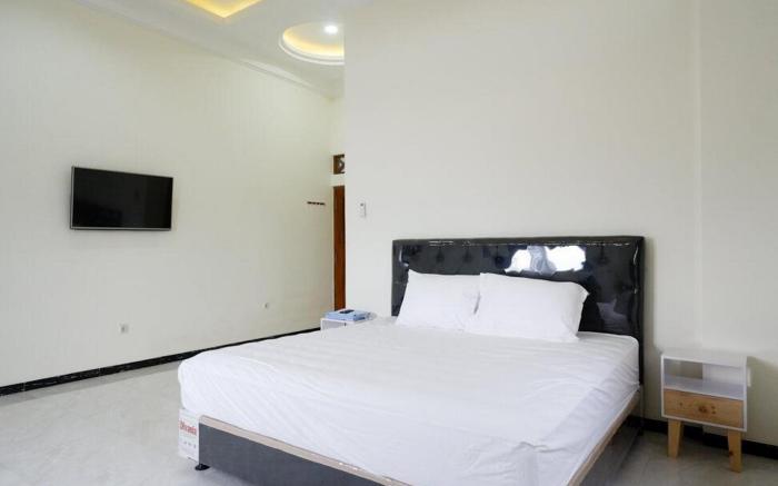 Griya Mataram Kotagede Mitra RedDoorz