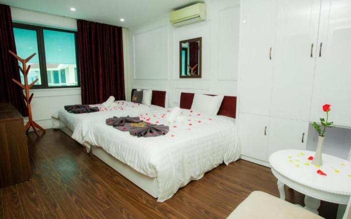 7s Wind Hotel Hanoi
