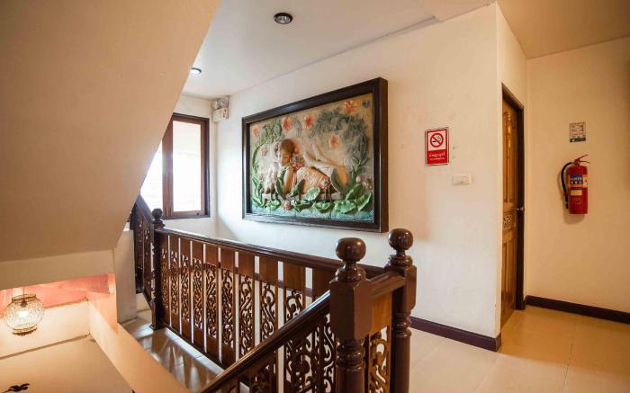 Ban Aothong Hotel