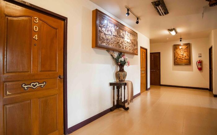 Ban Aothong Hotel