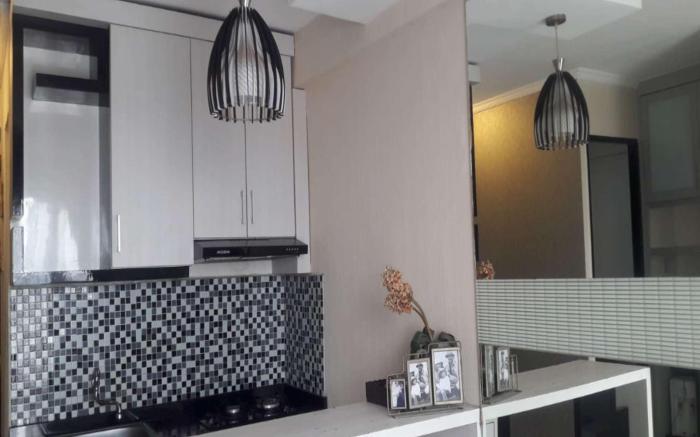Sentra Timur Residence 2 BR by Tulus 17