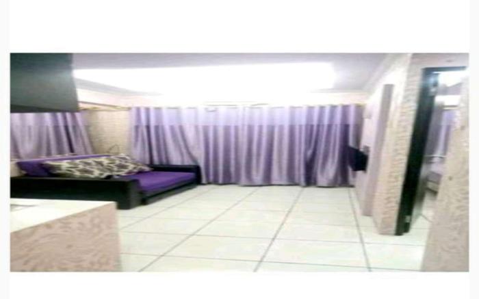Sentra Timur Residence 2 BR by Tulus 12
