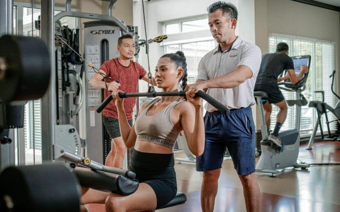 Sofitel Phnom Penh Phokeethra Hotel