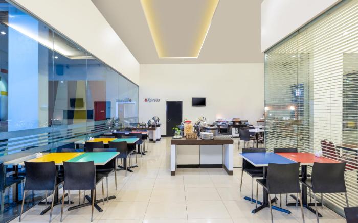Amaris Hotel Cihampelas Bandung