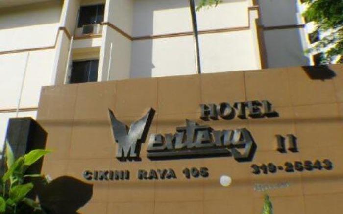 Hotel Menteng 2