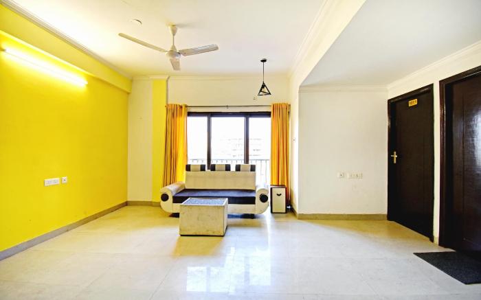 Hotel O RR Residency