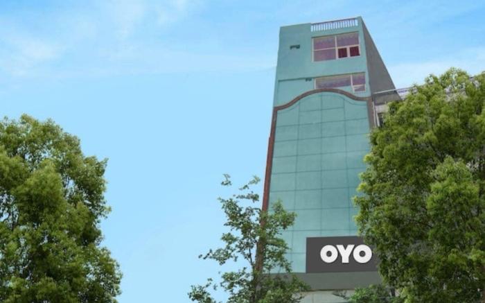 HOTEL SHYAM RESIDENCY