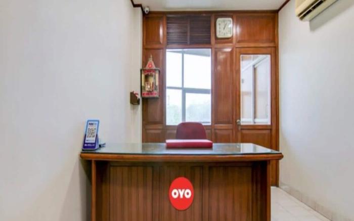 HOTEL SHYAM RESIDENCY