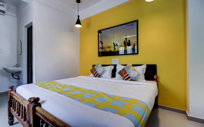 OYO Home 79006 Tvm266-hmoca