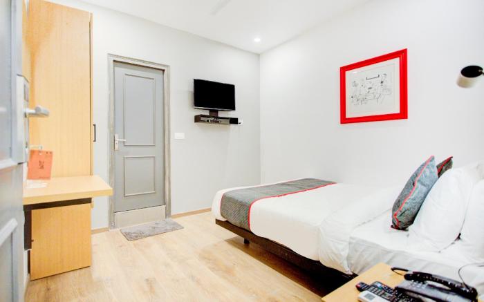 Townhouse Townhouse Atal Chowk Indirapuram Ghaziabad