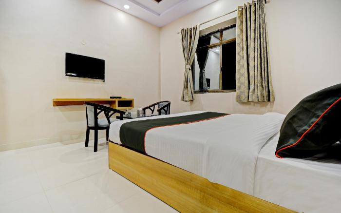 Hotel O Hari Krishna Palace