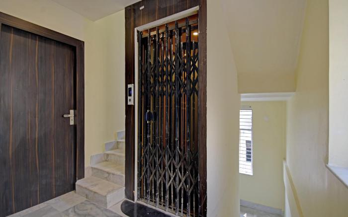 Collection O Ketan Regency Near Acropolis Mall