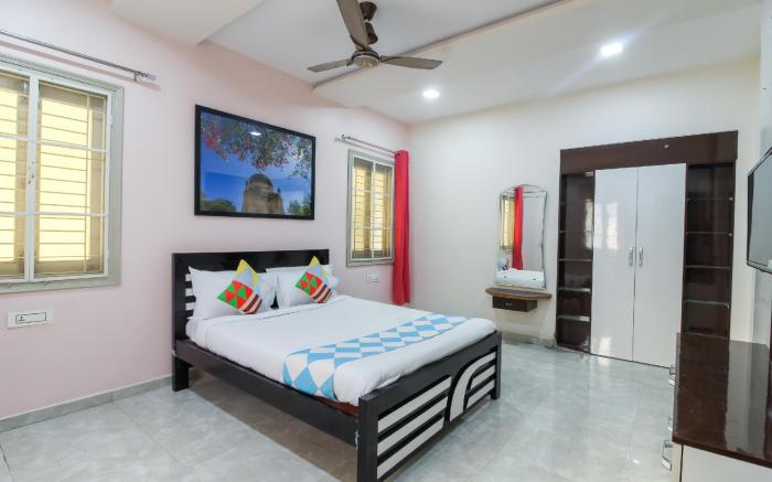 Hotel O Home Dk Homes