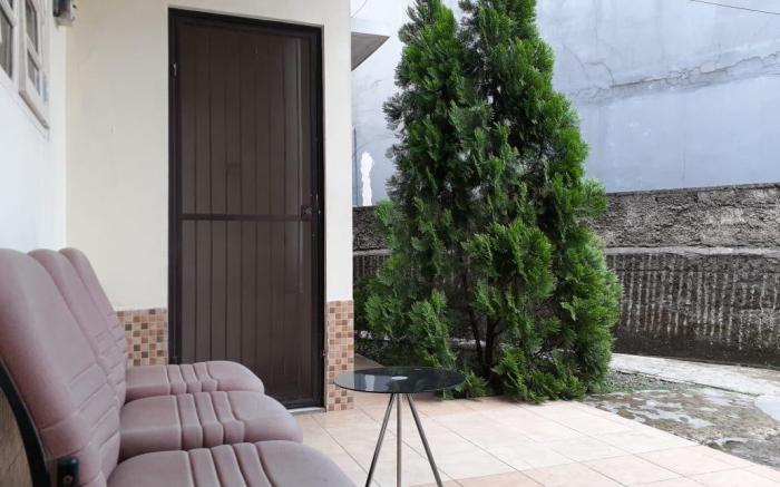 Kost CARMELIA Baranangsiang Bogor Syariah
