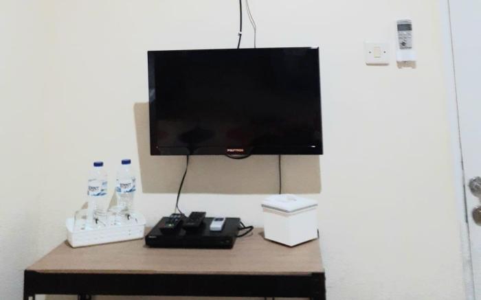 Kost CARMELIA Baranangsiang Bogor Syariah