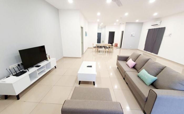 JOVIAL TP15 COZY&STYLISH  2STORYHOUSE4ROOM@BM JURU