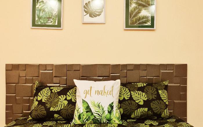 TAGAYTAY HOUSE by BEA&RM BATHTUB,FIBERWIFI,CANCOOK