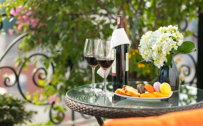 Carillon Boutique Hotel