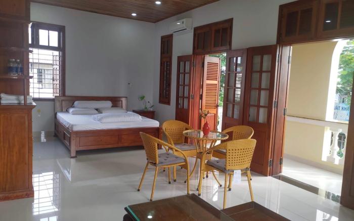 Ciel Homestay