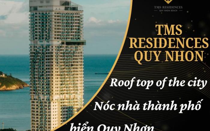 TMS Residences Quy Nhơn - Official