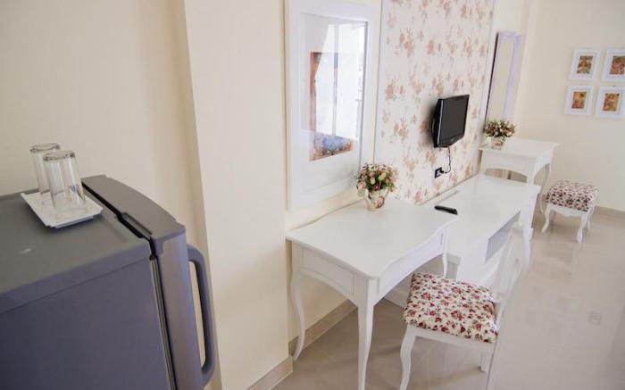Boonsiri Boutique Hotel