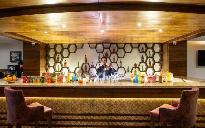 Regenta Inn Amritsar Airport Road