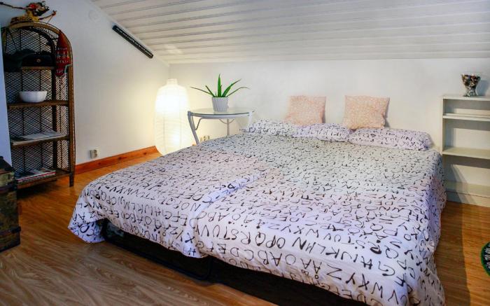 The Cozy Little House Ask 130 Motala
