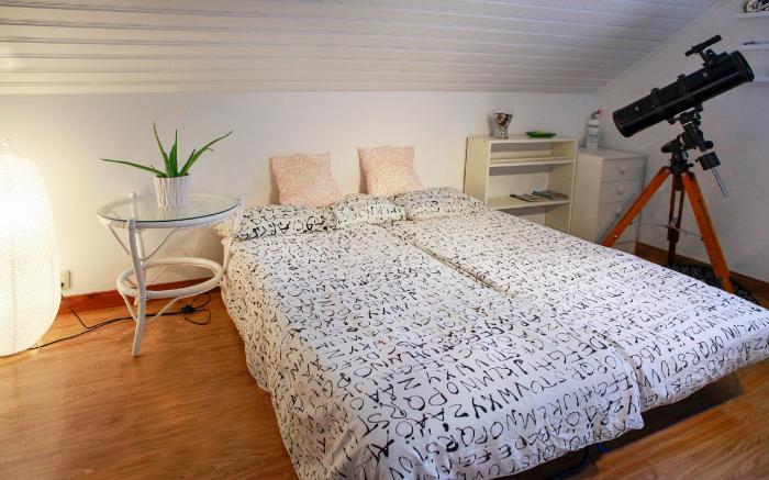 The Cozy Little House Ask 130 Motala