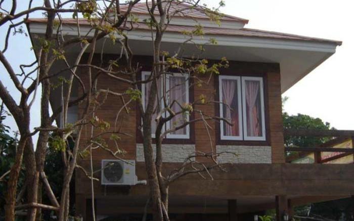 Baan Imoun Hotel
