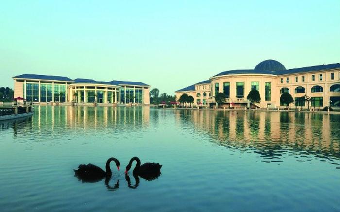 Evergrande Hotel Chongqing